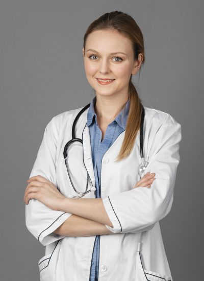 female-doctor-hospital-with-stethoscope
